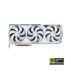 Card đồ họa Asus ROG Astral GeForce RTX 5090 32GB OC White Edition 