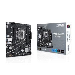 Mainboard Asus Prime B760M-F DDR5 (Intel B760/ Socket 1700/ M-ATX/ 2 khe ram)