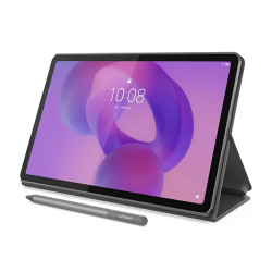 Máy tính bảng Lenovo Idea Tab ZAFR0484VN (4GB/ 128Gb/ Xám)