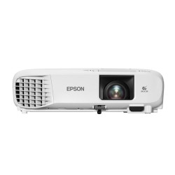 Máy chiếu Epson EB-E24 (3LCD/ 3600 Ansi Lumens/ XGA)