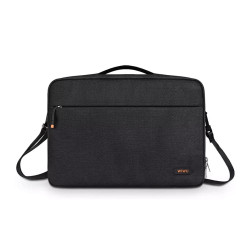 Cặp laptop WIWU PILOT HANDBAG 14 inch màu đen