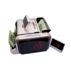 Máy đếm tiền OUDIS 5200C