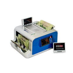 Máy đếm tiền OUDIS 6900B