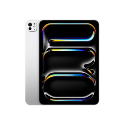 Máy tính bảng Apple IPad Pro 11 M5 5G (12Gb/ 512GB/ Silver)