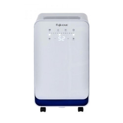Máy hút ẩm dân dụng Fujihome DH10