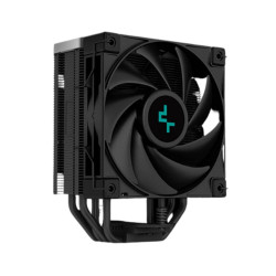 Tản nhiệt CPU Deepcool AK400 ZERO DARK - Full Black