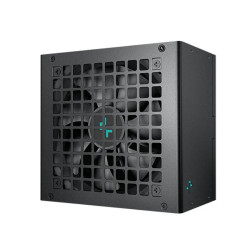 Nguồn máy tính Deepcool PL750D 750W 80 Plus Bronze ATX 3.0 PCIe 5 