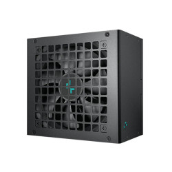 Nguồn máy tính Deepcool PL650D 650W 80 Plus Bronze ATX 3.0 PCIe 5 