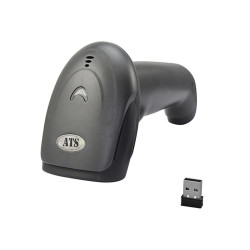 Máy quét mã vạch 2d ATS 9322B-U (Cầm tay/ Không dây)
