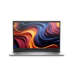 Laptop Dell 15 DC5R5802W1 (R5 7530U/ 16GB/ 512GB SSD/ 15.6 inch FHD/ 120Hz/ Win 11/ Office/ Silver/ 1Y)