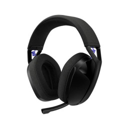 Tai nghe không dây Gaming Logitech G321 LightSpeed Black