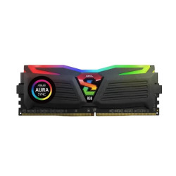 Ram PC Geil Super Luce RGB 8GB DDR4 3200Mhz (GLS48GB3200C16BSC) 