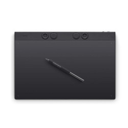 Bảng vẽ điện tử Wacom Intuos Pro Large PTK870K0C