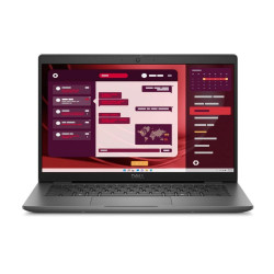 Laptop Dell Latitude L3450 (i7 1355U/ 16GB/ 512GB SSD/ 14 inch FHD/ Win11/ Black/ 1Y)