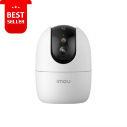 Camera ip wifi imou Ranger IPC A32P-PRO (2K 3MP/ Quay quét/ Night colour)