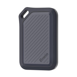 Ổ cứng di động SSD Biwin 2Tb PR2000 Màu đen (2000MB/s/ 1800MB/s/ USB-C)