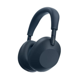 Tai nghe Bluetooth Sony WH-1000XM6 Màu xanh