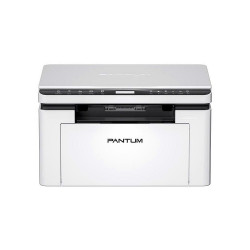 Máy in laser đen trắng PANTUM P2320NW (A4/A5/ Đảo mặt/ USB/ LAN/ WIFI)