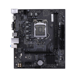 Mainboard Colorful H510M-K M.2 V20 (Intel H510/ Intel LGA 1200/ M-ATX/ 2 khe ram)