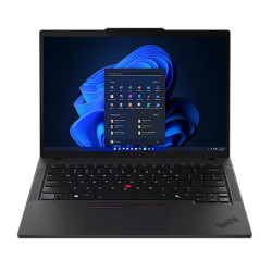 Laptop Lenovo ThinkPad P14s G6 21QT005CVA (Ultra 7 255H/ 32GB/ 512GB SSD/ RTX PRO 500 6GB/ 14.5inch WUXGA/ NoOS/ Black/ Vỏ nhôm/ 3Y)