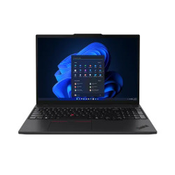 Laptop Lenovo ThinkPad P16s G4 21QV005AVN (Ultra 7 255H/ 32GB/ 1TB SSD/ RTX PRO 500 6GB/ 16 inch WUXGA/ Win 11 Pro/ Black/ Vỏ nhôm/ 3Y)