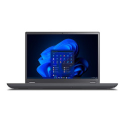Laptop Lenovo ThinkPad P16v G3 21RS0042VA (Ultra 7 255H/ 32GB/ 1TB SSD/ RTX PRO 1000 8GB/ 16 inch WUXGA/ NoOS/ Black/ Vỏ nhôm/ 3Y)