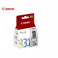 Mực hộp máy in phun Canon CL-831C cho máy iP1880/ iP2580/ MP145/ MP228/ MP476/ MX308/ MX318 (Mực màu)