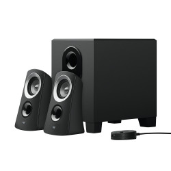 Loa Logitech 2.1 Z313