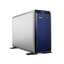 Máy chủ Dell PowerEdge T360 6315P (Intel Xeon/6315P/2.8GHz/12Mb/ 16Gb/ 2TB/ 600W/ DVDRW/ Tower 3U)