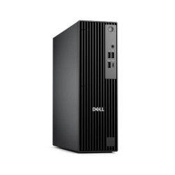 PC Dell Pro Slim QCS1250 14500 16512W (I5 14500/ 16GB/ 512GB SSD/ Key/ Mouse/ Win11/ 1Y)