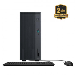 PC Asus P500SV-05210H003W (Core 5 210H/ 16GB/ 512GB SSD/ Wifi + BT/ Key/ Mouse/ Win11/ 2Y)