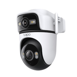 Camera ip wifi TP-Link Tapo C545D (Dual 2K 3MP/ Quay quét)