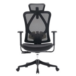 Ghế công thái học Sihoo M18C-N101 Black