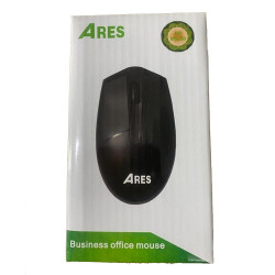 Chuột không dây ARES AR-M5200 (KM)