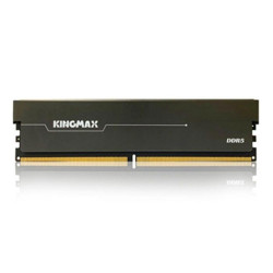 Ram PC Kingmax Horizon 16GB DDR5 6000 Mhz (KM-LD54-6000-16GSHZ38) 