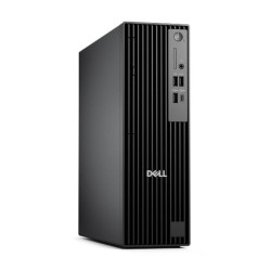 PC Dell Pro Slim Plus QBS1250 42PROU7QBS1250 (Core Ultra 7 265/ 16GB/ 512GB SSD/ Key/ Mouse/ Win11/ 3Y)