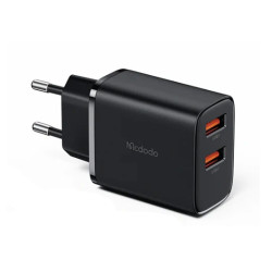 Củ sạc Mcdodo 2 cổng USB 12W CH-5070