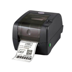 Máy in mã vạch tem nhãn TSC TTP-345 (300 Dpi/ USB/ RS232)