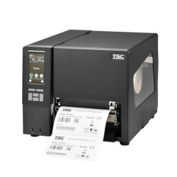 Máy in mã vạch tem nhãn công nghiệp TSC MH261T (300 Dpi/ USB/ RS232/LAN)