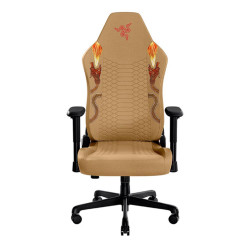 Ghế Game Razer Iskur V2 X - Counter-Strike 2 Edition