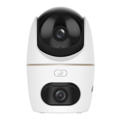 Camera ip wifi Dahua DH-H5D-5F (Dual 5MP/ Quay quét)