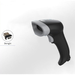 Máy quét mã vạch 2d ICW 2108HS-BT (Cầm tay/ Không dây)