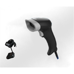 Máy quét mã vạch 2d ICW 92108HS (Cầm tay)