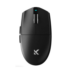 Chuột Gaming không dây MCHOSE G3 V2 Wireless - Black 