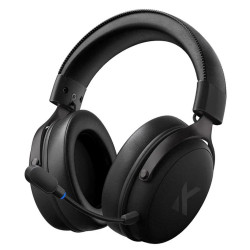 Tai nghe không dây Gaming MCHOSE G9 Pro Wireless Black 
