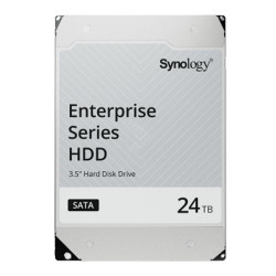 Ổ cứng NAS Synology 24TB HAT5320 (3.5Inch/ 7200rpm/ SATA 6Gb/s/ 5Y)