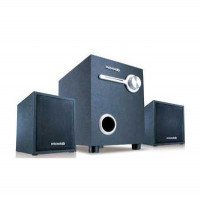 Loa Microlab 2.1 M100