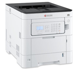 Máy in laser màu Kyocera ECOSYS PA3500cx (A4/A5/ Đảo mặt/ USB/ LAN)