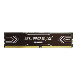 Ram PC Kingmax BLADE X 16GB DDR4 3200MHz KM-LD4A-3200-16GSBK18