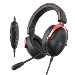 Tai nghe có dây Gaming E-Dra EH418FPS